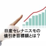 日産セレナニスモの値引き情報!最新相場と値引き方法まとめ