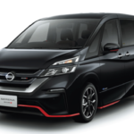 日産 新型セレナニスモの評価と燃費の徹底まとめ!