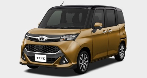 新型タンクのおすすめグレードは 価格 装備の違いなどを解説