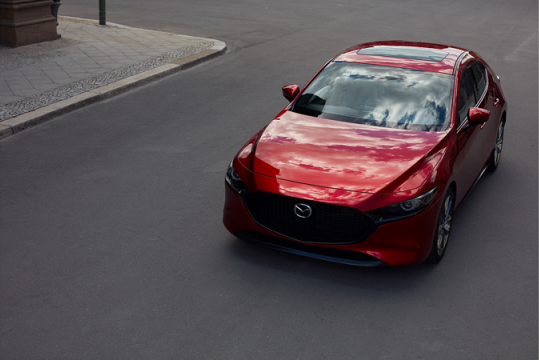 マツダ Mazda3の値引き情報 21年の相場 限界額 競合車