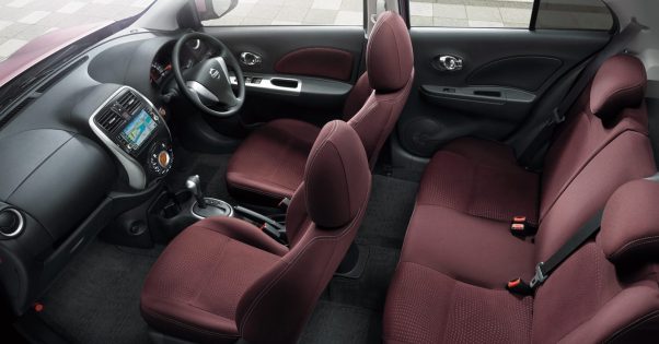 マーチの値引きレポート 22年の相場 限界額 競合車